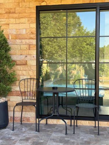 แคมป์คาฟ จันทบุรี ( Kamp Kaff) in Tha Mai