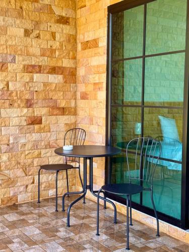 แคมป์คาฟ จันทบุรี ( Kamp Kaff) in Tha Mai