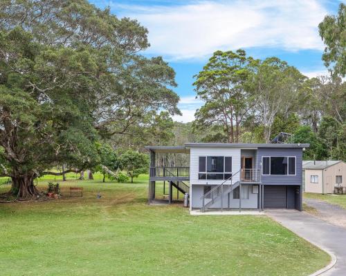 The Fig Cabin 3 in Mylestom