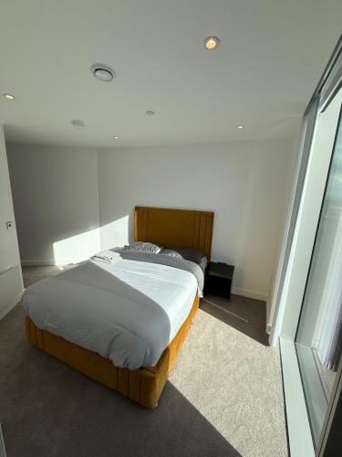 3 Bedroom Apt In The Centre Of Deansgate New Build, Manchester (foto 9)