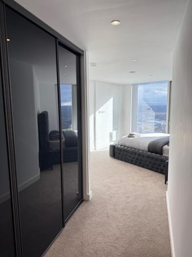 3 Bedroom Apt In The Centre Of Deansgate New Build, Manchester (foto 10)