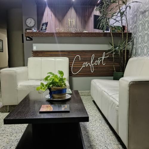Hotel Confort LaCeja in La Ceja