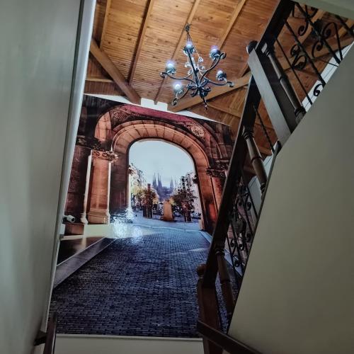 Hotel Confort LaCeja in La Ceja