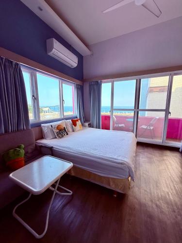 Excellent room comfort & quality