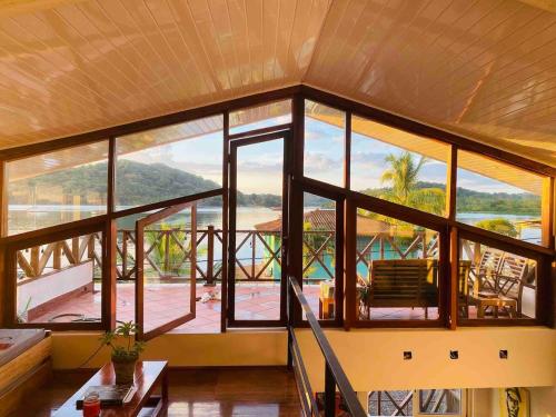 . CASA DINIS - Loft - With View Bahia de Portobelo