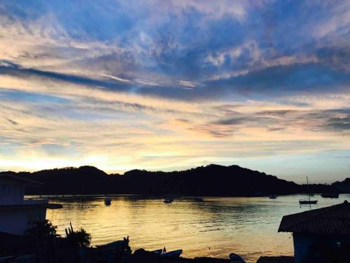CASA DINIS - Loft - With View Bahia de Portobelo in Portobelo