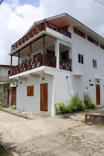 CASA DINIS - Loft - With View Bahia de Portobelo in Portobelo