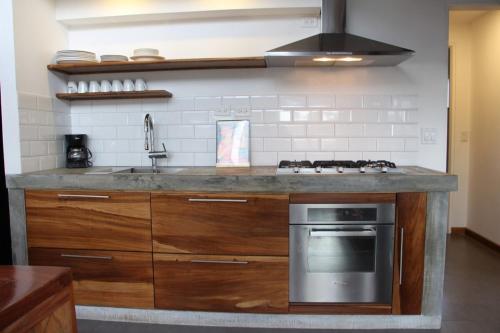 CASA DINIS - Loft - With View Bahia de Portobelo in Portobelo