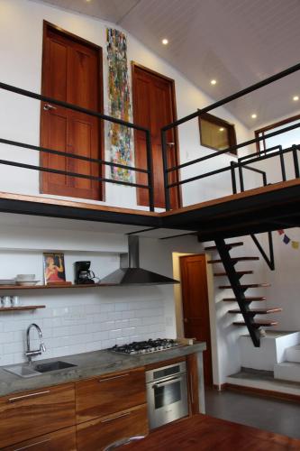 CASA DINIS - Loft - With View Bahia de Portobelo in Portobelo