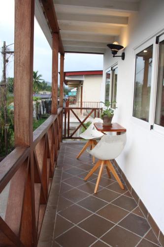 CASA DINIS - Loft - With View Bahia de Portobelo in Portobelo