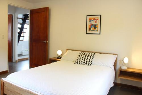 CASA DINIS - Loft - With View Bahia de Portobelo in Portobelo