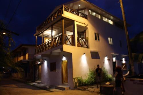 CASA DINIS - Loft - With View Bahia de Portobelo in Portobelo