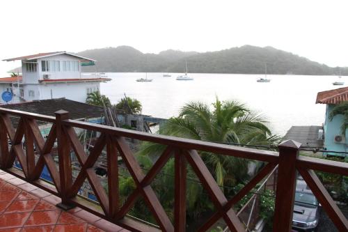 CASA DINIS - Loft - With View Bahia de Portobelo in Portobelo
