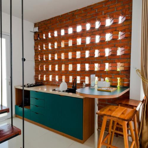 Pakuhaji Highland Eco-Resort in Padalarang 2