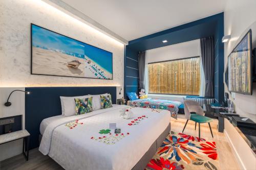 Hotel Clover Patong Phuket - SHA Plus