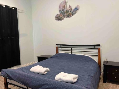 Two Bedroom Home in เมเรอดิน