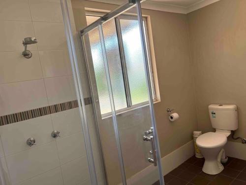 Two Bedroom Home in เมเรอดิน