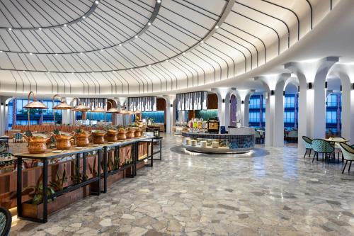 652302051 Hotel Santika Premiere Linggarjati - Kuningan