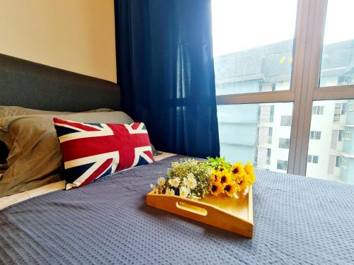 Tiara 3 Room SJMC INTI Uni Nu Empire SS16 Subang Jaya Sunway Pyramid Lagoon Sunway Hospital