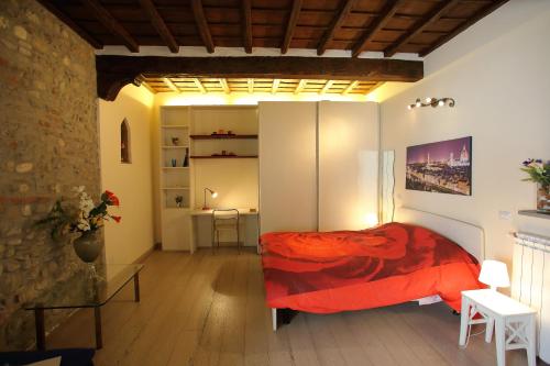 Visit Florentia Apartment