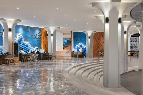 652302432 Hotel Santika Premiere Linggarjati - Kuningan