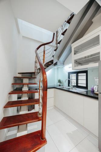 House With 4 Bedrooms Near Hoan Kiem Lake - Hanoï