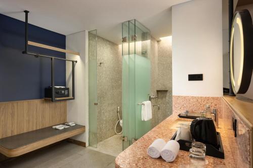 652302709 Hotel Santika Premiere Linggarjati - Kuningan
