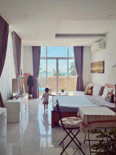 Chang homestay Phan Thiết-Vila Sealink&Ocean Vista