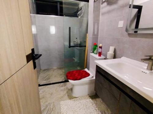 Leo, 1bdrm 5min to Nairobi CBD in Nairobi