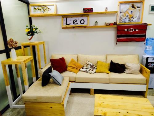 Leo, 1bdrm 5min to Nairobi CBD in Nairobi