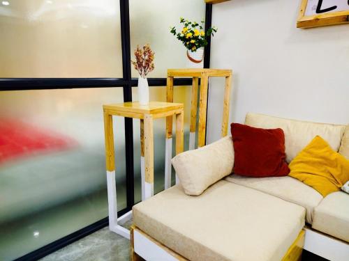 Leo, 1bdrm 5min to Nairobi CBD in Nairobi
