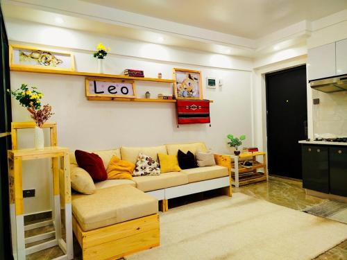 Leo, 1bdrm 5min to Nairobi CBD in Nairobi
