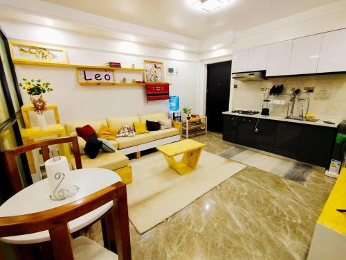 Leo, 1bdrm 5min to Nairobi CBD in Nairobi