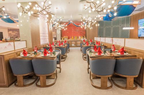 Hotel Clover Patong Phuket - SHA Plus