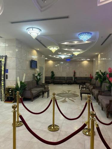 فندق نجمة ذاخر توصيل مجاني للحرم - Zakher Star Hotel Free Shuttle Service, Mekka (zdjęcie 8)