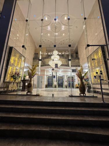 فندق نجمة ذاخر توصيل مجاني للحرم - Zakher Star Hotel Free Shuttle Service, Mekka (zdjęcie 4)