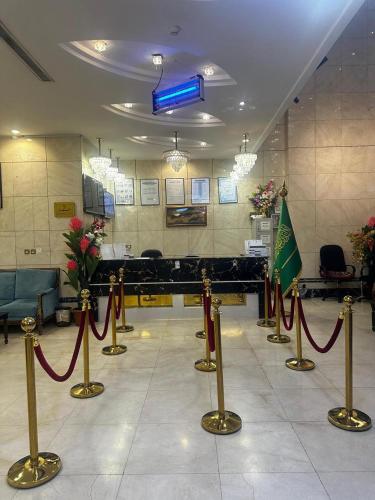 فندق نجمة ذاخر توصيل مجاني للحرم - Zakher Star Hotel Free Shuttle Service, Mekka (zdjęcie 7)