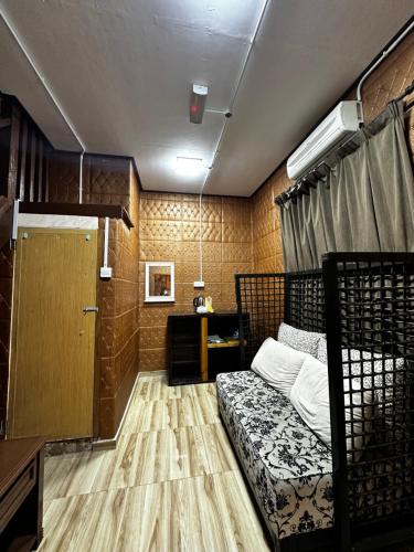 Kembara Resort, Merang