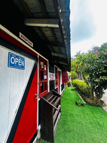 Kembara Resort, Merang