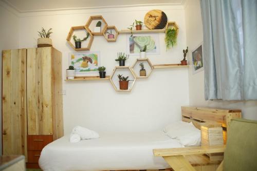 The Hive - 5mins from Nakuru CBD in Накуру