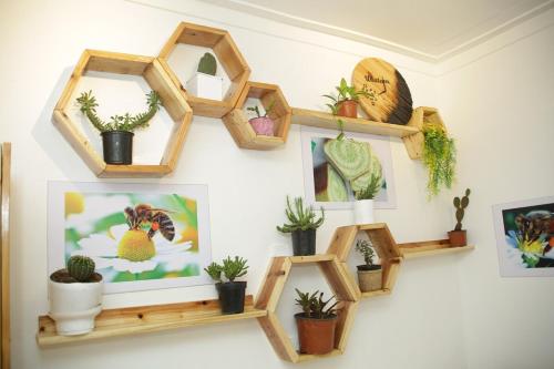 The Hive - 5mins from Nakuru CBD in Накуру