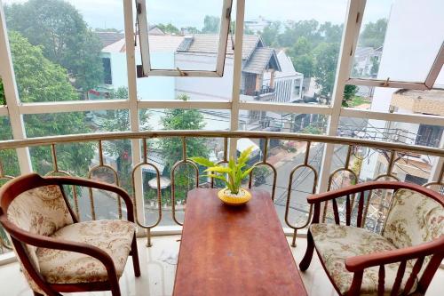 An Lộc Hotel - 전망