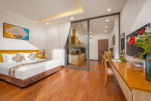 Standard Apartment image 8