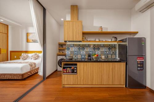 Standard Apartment image 5