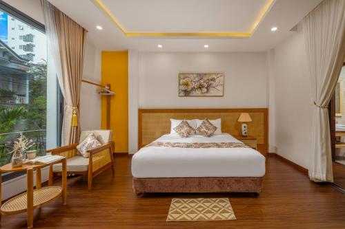 One-Bedroom Premium Apartment image 3