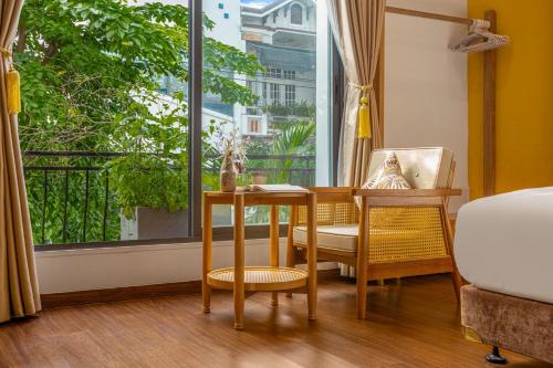 One-Bedroom Premium Apartment image 10