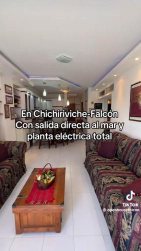 residencias lalamar in Chichiriviche