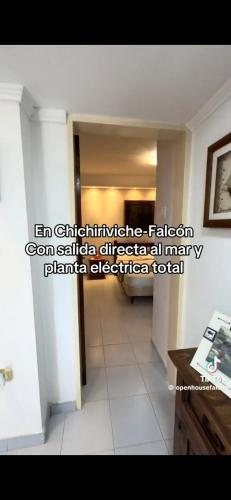 residencias lalamar in Chichiriviche