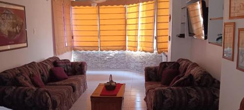 residencias lalamar in Chichiriviche