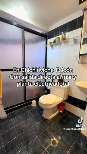 residencias lalamar in Chichiriviche